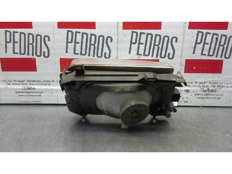 Recambio de faro derecho para volkswagen t4 transporter/furgoneta (mod. 1991) 1.9 turbodiesel cat (abl) referencia OEM IAM   