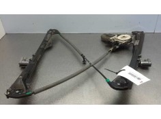 Recambio de elevalunas delantero derecho para ford focus berlina (cak) trend referencia OEM IAM 1331616   2