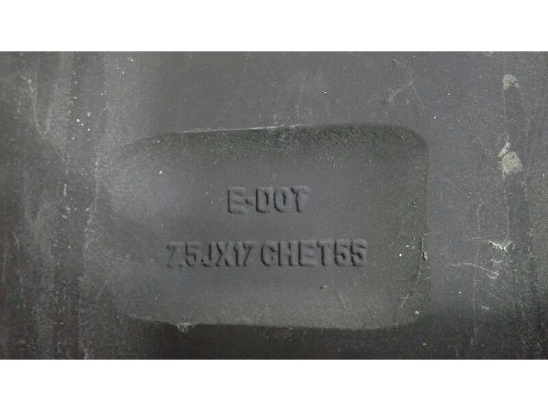 Recambio de llanta aluminio para land rover freelander (ln) referencia OEM IAM 175TORNILLOS LAND ROVER FREELANDER 