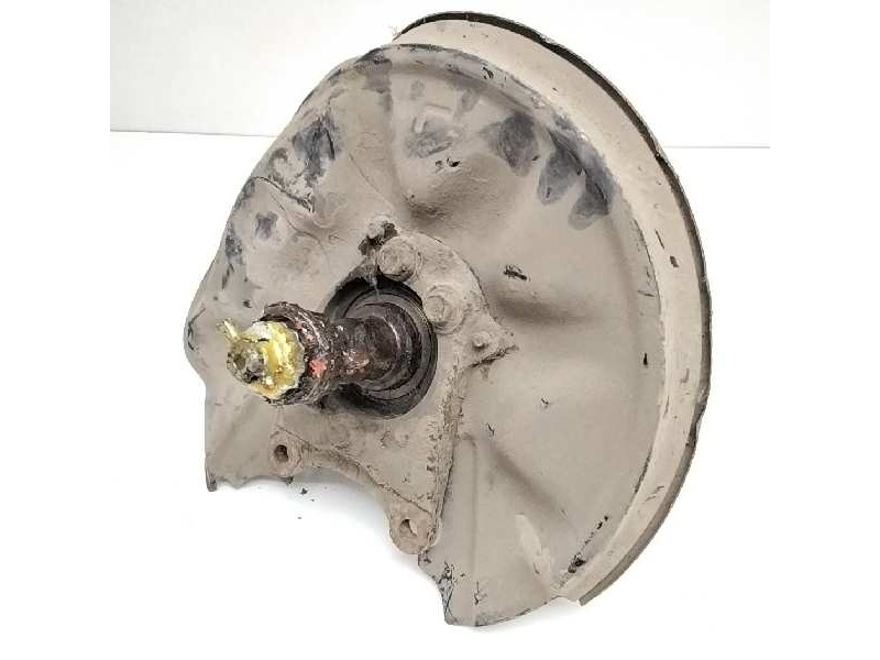 Recambio de mangueta trasera izquierda para honda prelude (bb1/2/3) 2.2 cat referencia OEM IAM   38172