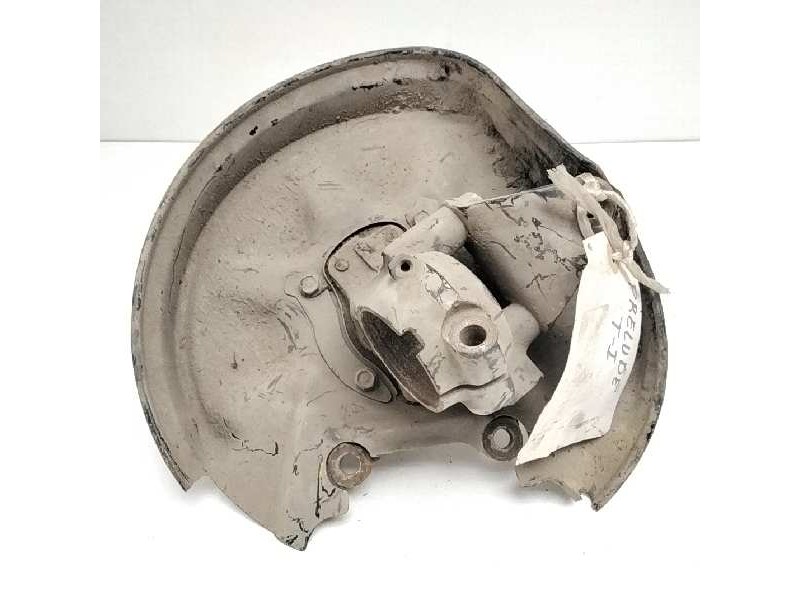 Recambio de mangueta trasera izquierda para honda prelude (bb1/2/3) 2.2 cat referencia OEM IAM   38172