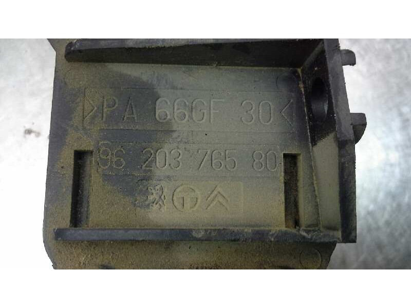 Recambio de mando limpia para citroen berlingo 2.0 hdi sx modutop familiar referencia OEM IAM 623991  