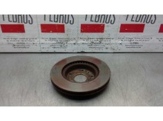 Recambio de disco freno delantero para suzuki sx4 rw (ey) 1.9 ddis turbodiesel referencia OEM IAM    2