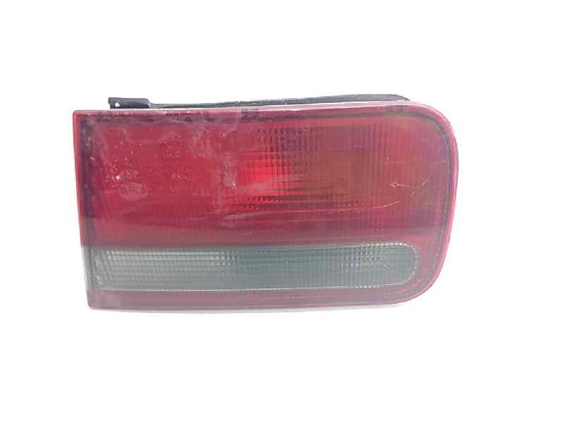 Recambio de piloto trasero derecho para honda accord aerodeck (ce) referencia OEM IAM   38182