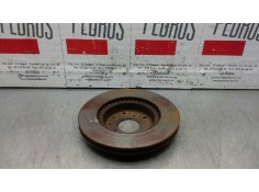 Recambio de disco freno delantero para suzuki sx4 rw (ey) 1.9 ddis turbodiesel referencia OEM IAM    2