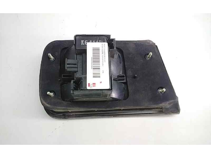 Recambio de piloto trasero derecho para honda accord aerodeck (ce) referencia OEM IAM   38182