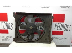 Recambio de electroventilador para hyundai sonata (y4) 2.0i 16v gls referencia OEM IAM    2
