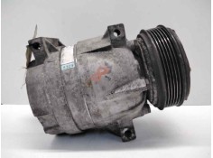 Recambio de compresor aire acondicionado para renault trafic combi (ab 4.01) passenger authentique combi corto referencia OEM IA 2