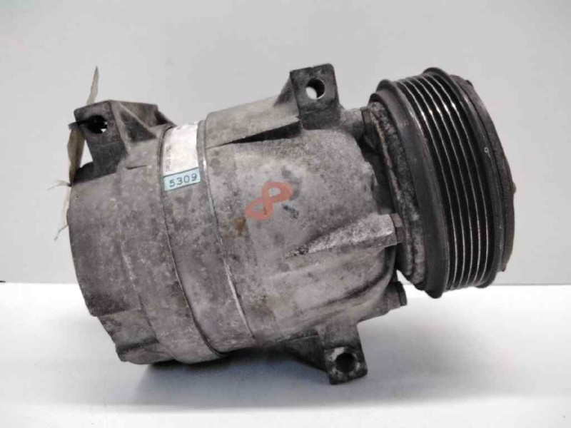 Recambio de compresor aire acondicionado para renault trafic combi (ab 4.01) passenger authentique combi corto referencia OEM IA