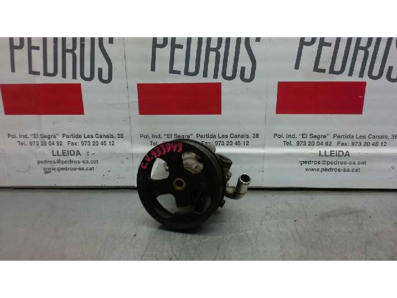 Recambio de bomba direccion para land rover range rover sport v6 td hse referencia OEM IAM QVB500400U34  