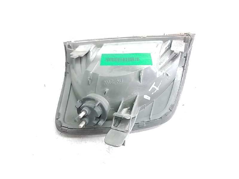 Recambio de piloto delantero izquierdo para mercedes clase e (w124) berlina 220 e / e 220 (124.022) referencia OEM IAM   