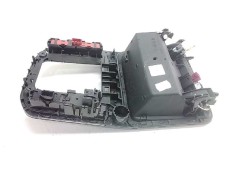 Recambio de cenicero para volkswagen golf vii sportsvan advance bluemotion tech referencia OEM IAM 517863284A   2