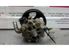 Recambio de bomba direccion para land rover range rover sport v6 td hse referencia OEM IAM QVB500400U34   2