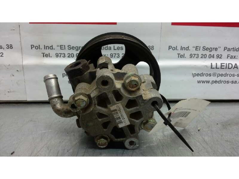 Recambio de bomba direccion para land rover range rover sport v6 td hse referencia OEM IAM QVB500400U34  