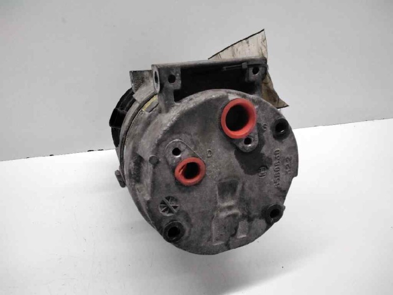 Recambio de compresor aire acondicionado para renault trafic combi (ab 4.01) passenger authentique combi corto referencia OEM IA