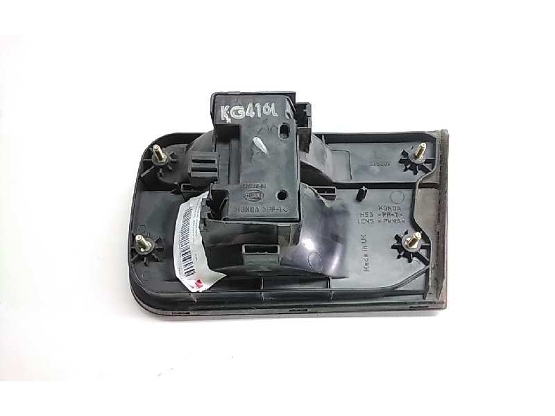 Recambio de piloto trasero izquierdo para honda accord aerodeck (ce) referencia OEM IAM   38183
