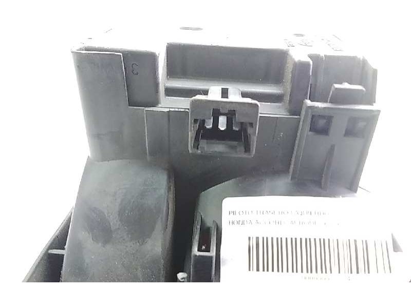 Recambio de piloto trasero izquierdo para honda accord aerodeck (ce) referencia OEM IAM   38183