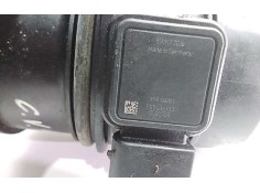 Recambio de caudalimetro para land rover range rover sport v6 td hse referencia OEM IAM 5WK97010   2