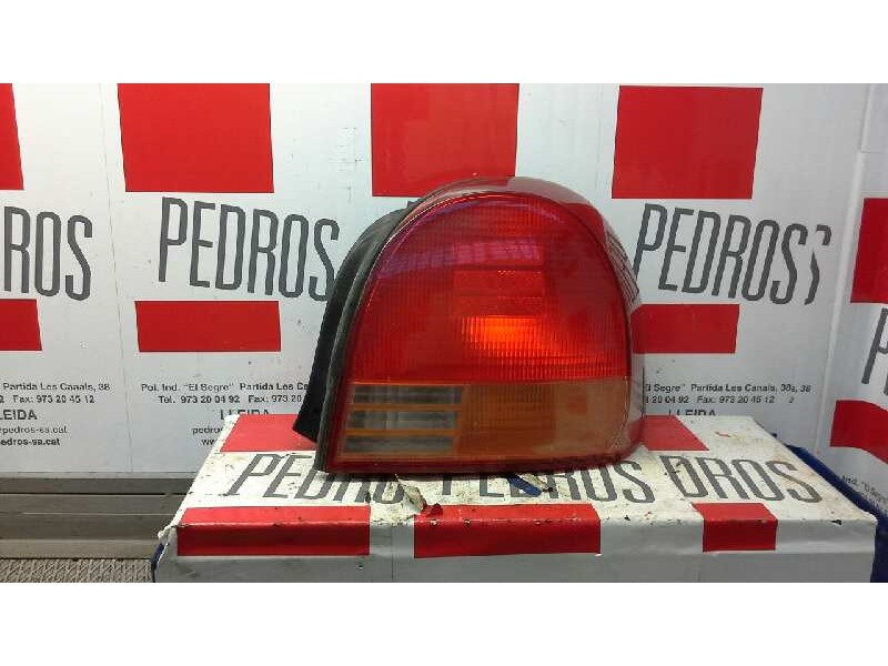 Recambio de piloto trasero derecho para hyundai sonata (y4) 2.0i 16v gls referencia OEM IAM   