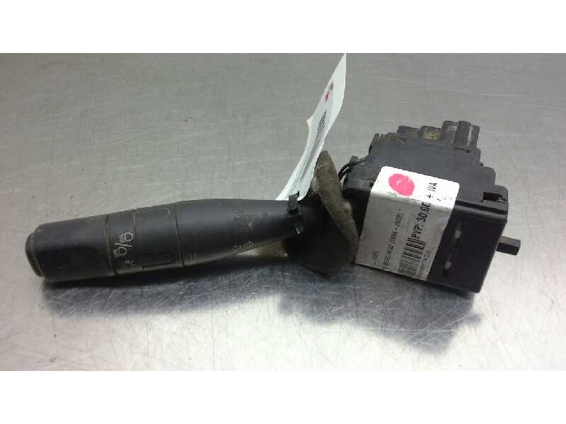 Recambio de mando luces para citroen berlingo referencia OEM IAM ...  38186