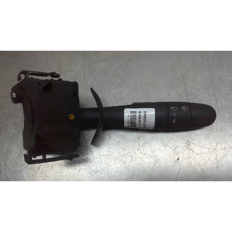 Recambio de mando limpia para renault trafic combi (ab 4.01) passenger authentique combi corto referencia OEM IAM 8200070265  