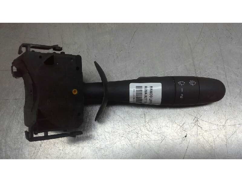 Recambio de mando limpia para renault trafic combi (ab 4.01) passenger authentique combi corto referencia OEM IAM 8200070265  