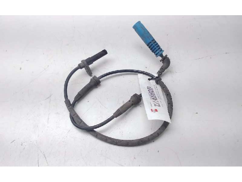 Recambio de sensor abs trasero derecho para bmw serie 5 berlina (e60) 530d referencia OEM IAM 34526771703  