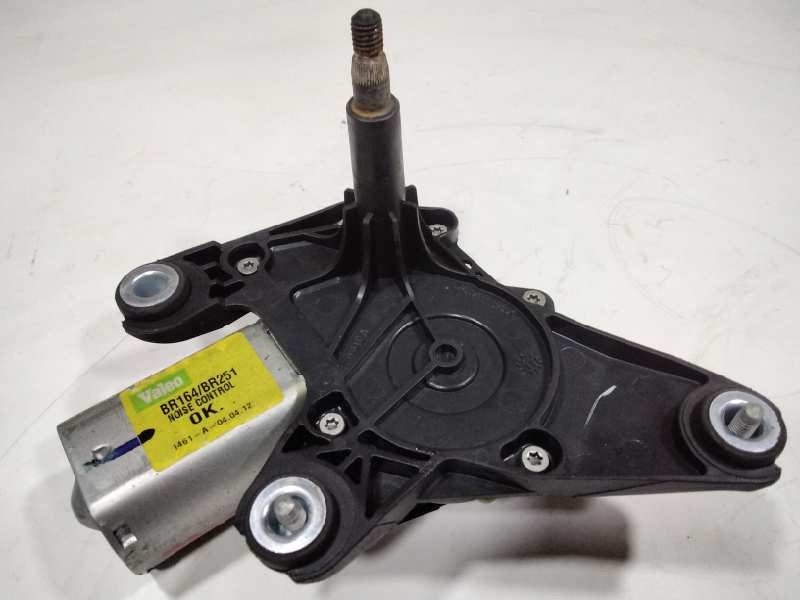 Recambio de motor limpia trasero para mercedes clase m (w166) ml 350 cdi bluetec edition 1 (166.024) referencia OEM IAM BR164BRW