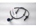 SENSOR ABS TRASERO DERECHO 34526771703 