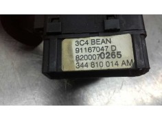 Recambio de mando limpia para renault trafic combi (ab 4.01) passenger authentique combi corto referencia OEM IAM 8200070265   2