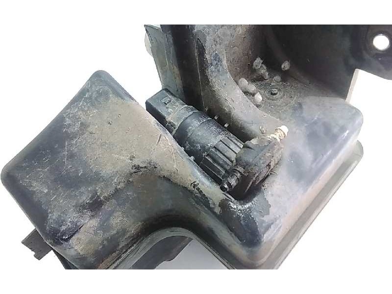 Recambio de deposito limpia para volkswagen golf vii sportsvan advance bluemotion tech referencia OEM IAM   