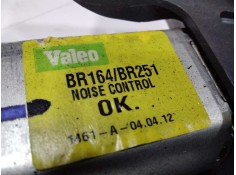 Recambio de motor limpia trasero para mercedes clase m (w166) ml 350 cdi bluetec edition 1 (166.024) referencia OEM IAM BR164BRW 2