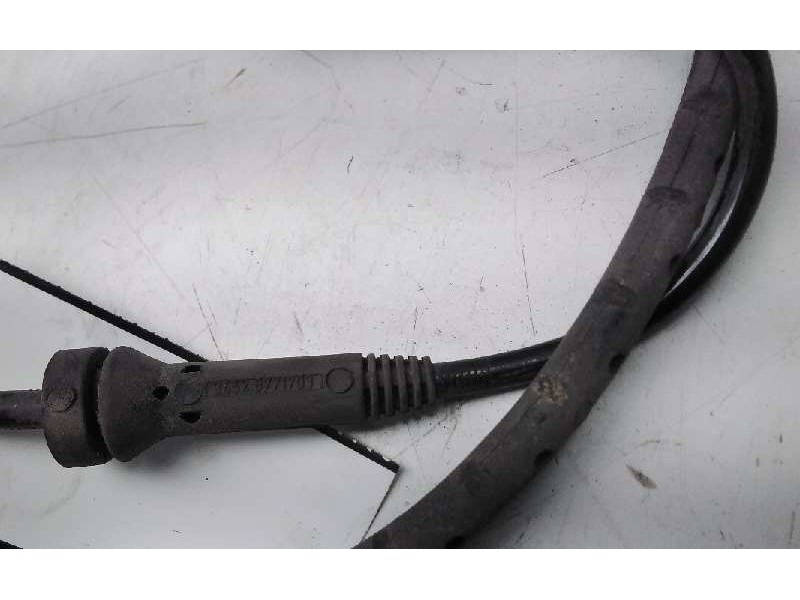 Recambio de sensor abs trasero derecho para bmw serie 5 berlina (e60) 530d referencia OEM IAM 34526771703  