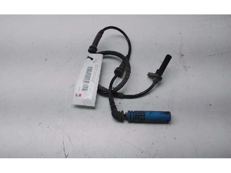 Recambio de sensor abs trasero izquierdo para bmw serie 5 berlina (e60) 530d referencia OEM IAM 34526771703  