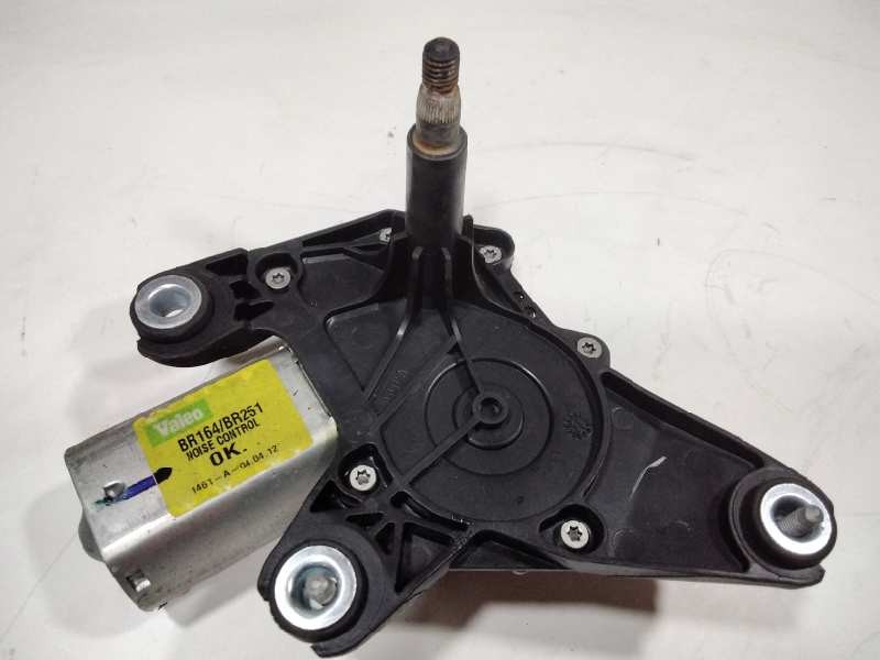 Recambio de motor limpia trasero para mercedes clase m (w166) ml 350 cdi bluetec edition 1 (166.024) referencia OEM IAM BR164BRW