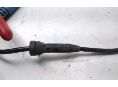 Recambio de sensor abs trasero izquierdo para bmw serie 5 berlina (e60) 530d referencia OEM IAM 34526771703   2