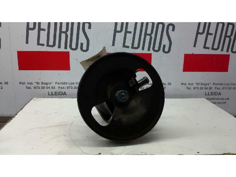 Recambio de bomba direccion para hyundai sonata (y4) 2.0i 16v gls referencia OEM IAM   