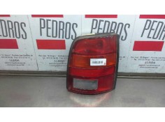 Recambio de piloto trasero derecho para nissan micra (k10) 1.0 referencia OEM IAM   38190