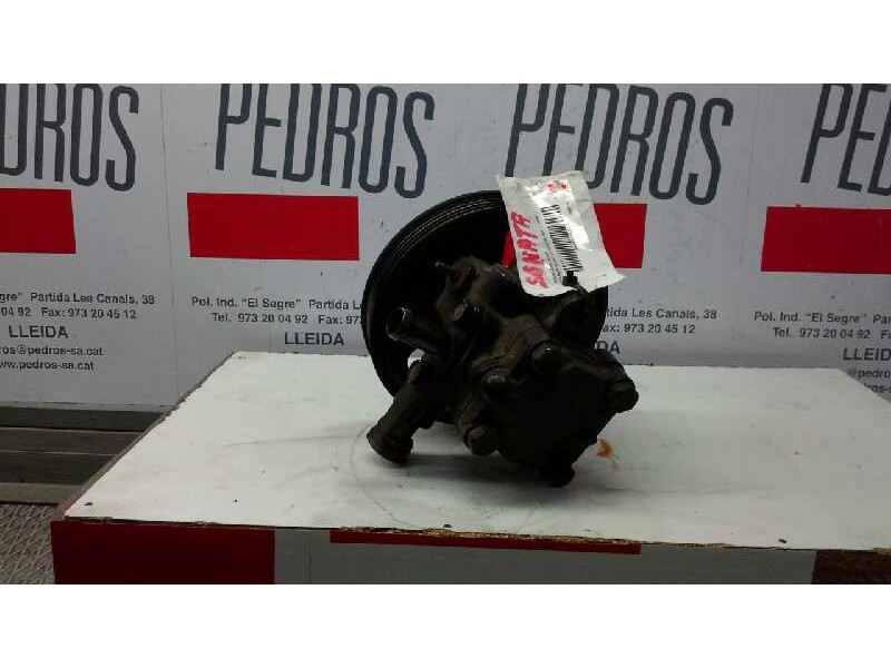 Recambio de bomba direccion para hyundai sonata (y4) 2.0i 16v gls referencia OEM IAM   