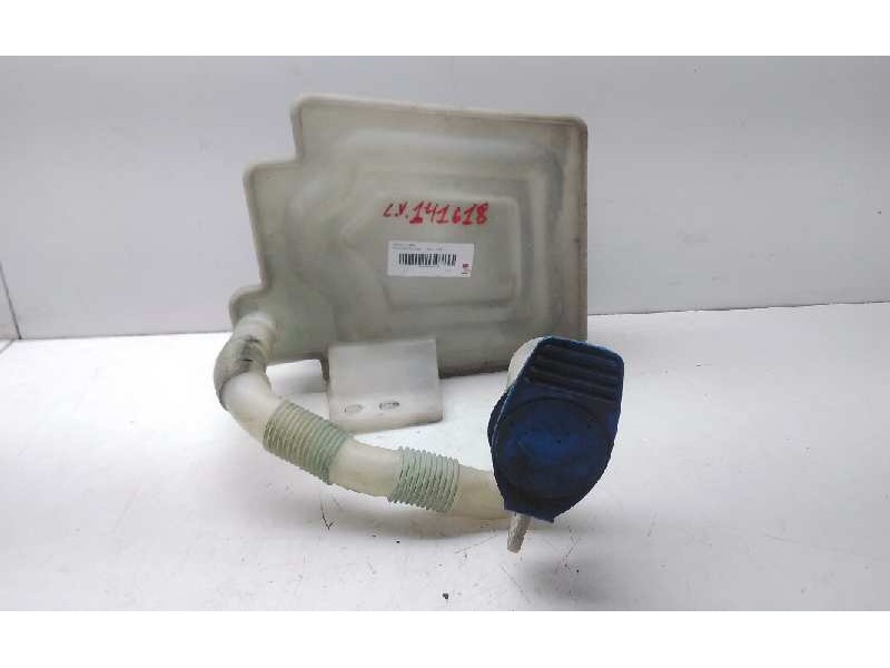 Recambio de deposito limpia para seat leon (1p1) open referencia OEM IAM 1T0955651A  
