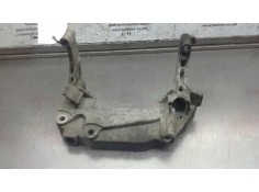 Recambio de soporte caja cambio para fiat doblo (119) 1.3 16v jtd dynamic multijet referencia OEM IAM 55182191   2