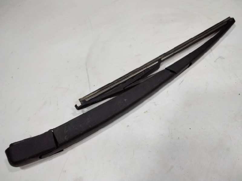 Recambio de brazo limpia trasero para mercedes clase m (w166) ml 350 cdi bluetec edition 1 (166.024) referencia OEM IAM 140620UN