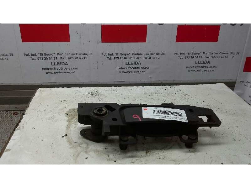 Recambio de maneta exterior delantera derecha para ford mondeo berlina/familiar (fd) clx berlina referencia OEM IAM   