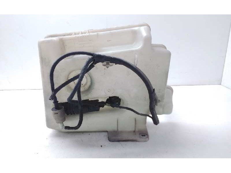 Recambio de deposito limpia para seat leon (1p1) open referencia OEM IAM 1T0955651A  