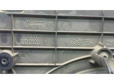 Recambio de electroventilador para seat leon (1m1) signo referencia OEM IAM    2