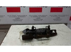 Recambio de maneta exterior delantera derecha para ford mondeo berlina/familiar (fd) clx berlina referencia OEM IAM    2