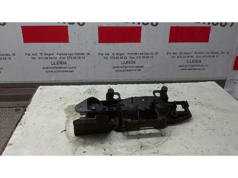 Recambio de maneta exterior delantera derecha para ford mondeo berlina/familiar (fd) clx berlina referencia OEM IAM   