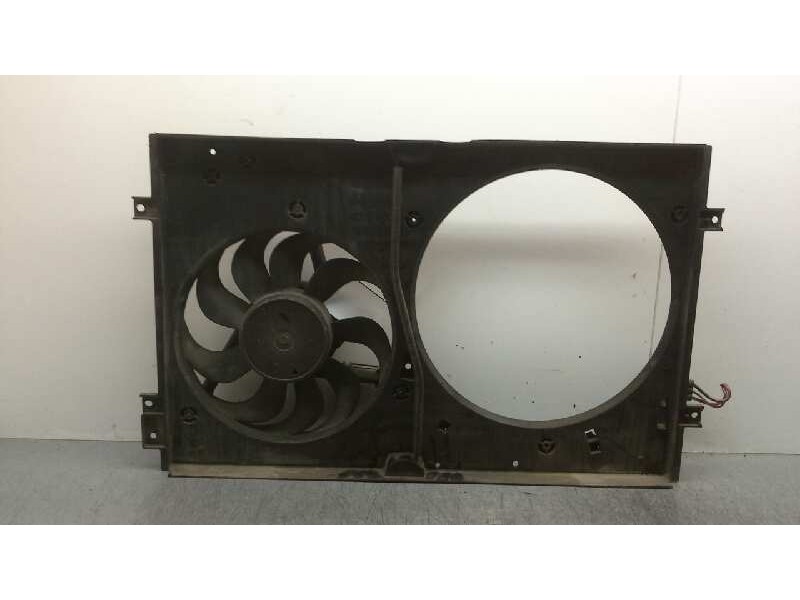 Recambio de electroventilador para seat leon (1m1) signo referencia OEM IAM   