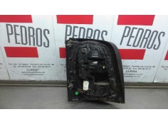 Recambio de piloto trasero derecho para nissan micra (k11) referencia OEM IAM   38190 2