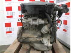 Recambio de motor completo para seat ibiza (6k) 1.3 cat (aav) referencia OEM IAM AAV  38206